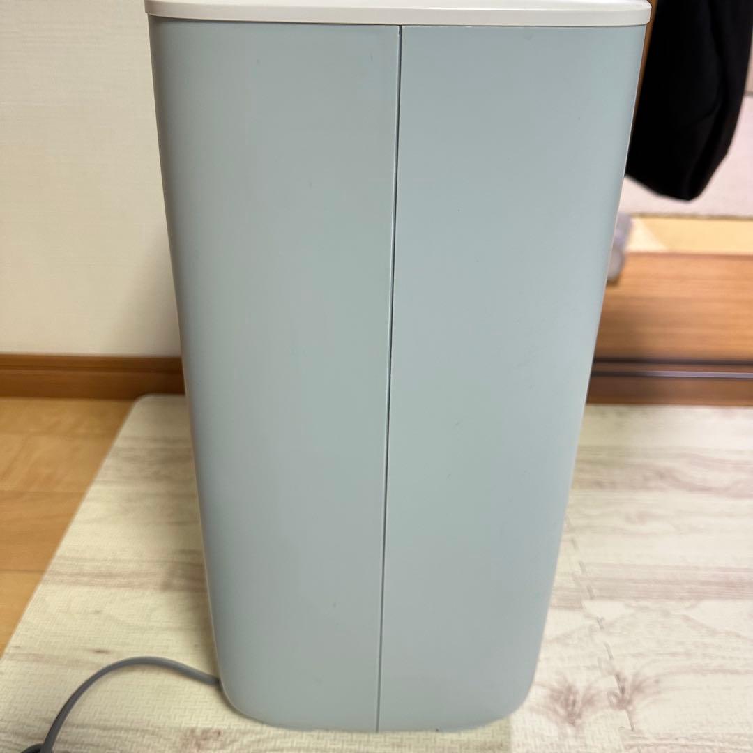 シャープ プラズマクラスター 加熱気化式加温器 HV-P55-A 2022年製