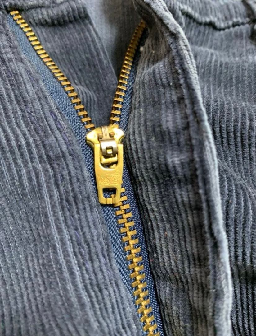 スタンダードカリフォルニア　HTC Levi's 519 キムタク20周年