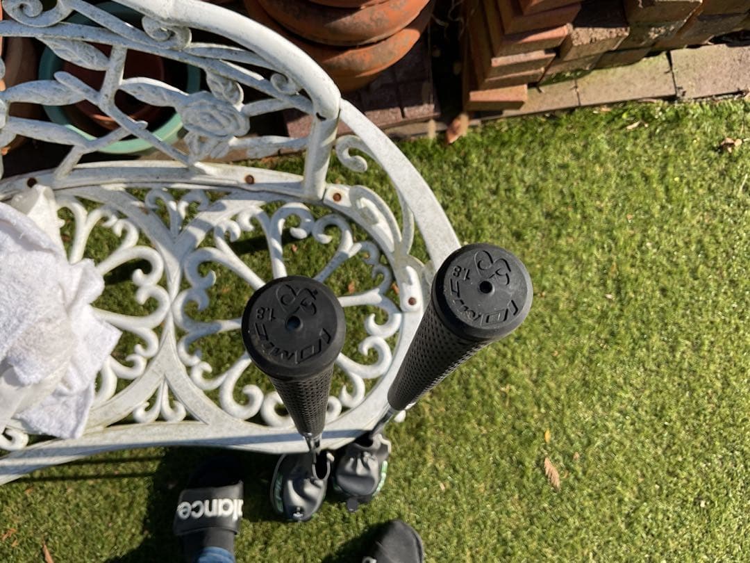 2 本セットキャロウェイ EPIC MAX 5W S +7W SR