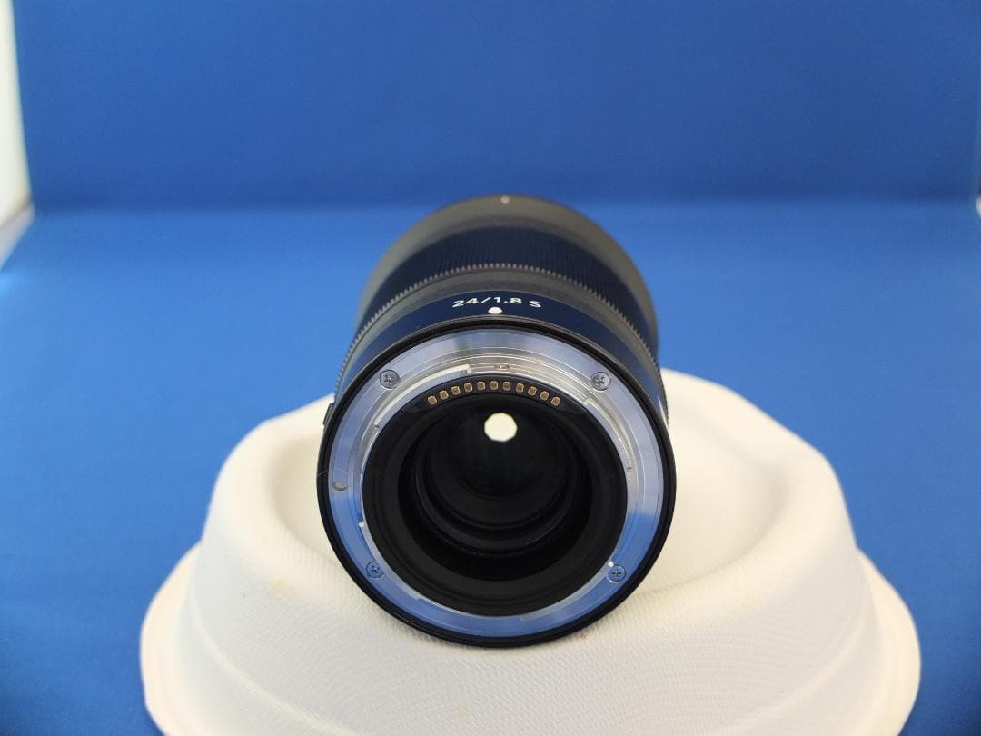 とーさん専用★NIKKOR 24mm f1.8S 単焦点レンズ★中古美品