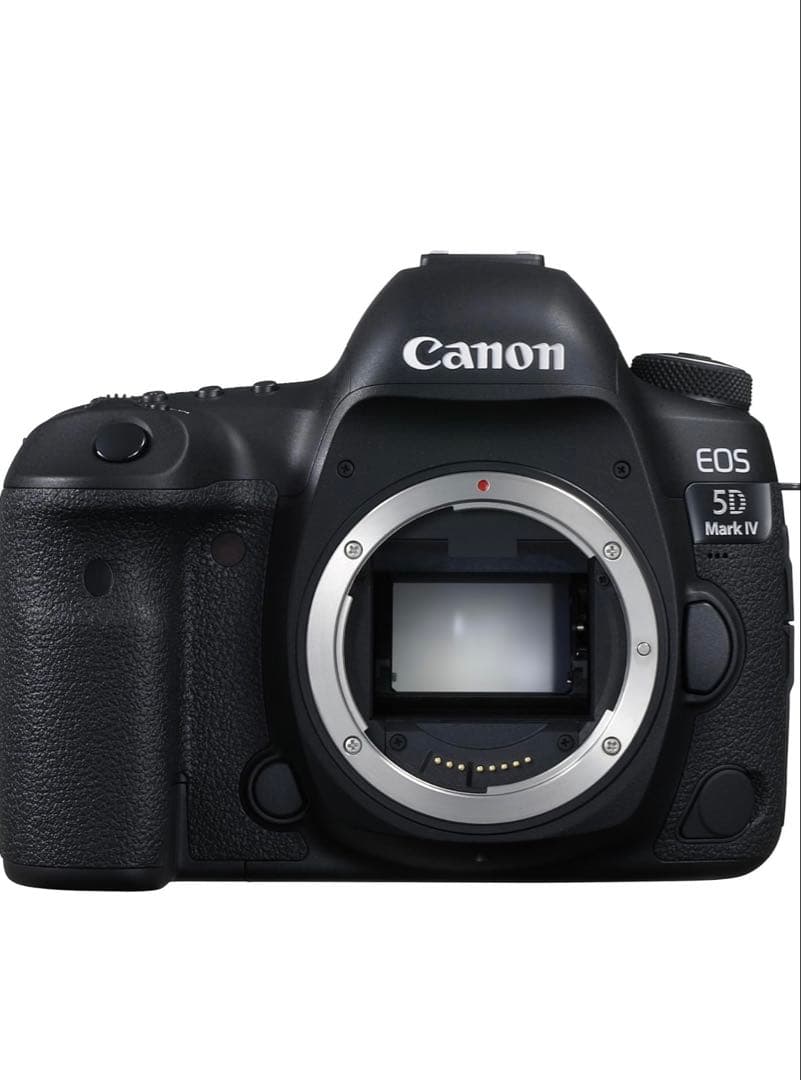 Canon EOS 5D Mark IV デジタル一眼レフ キャノン 大幅値下げ