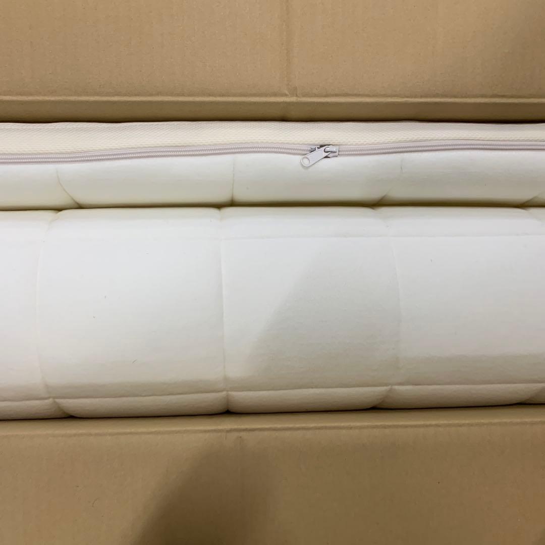 中古品　エアウィーヴ マットレス シングル エアウィーヴ 02‼️木曜日限定価格‼️