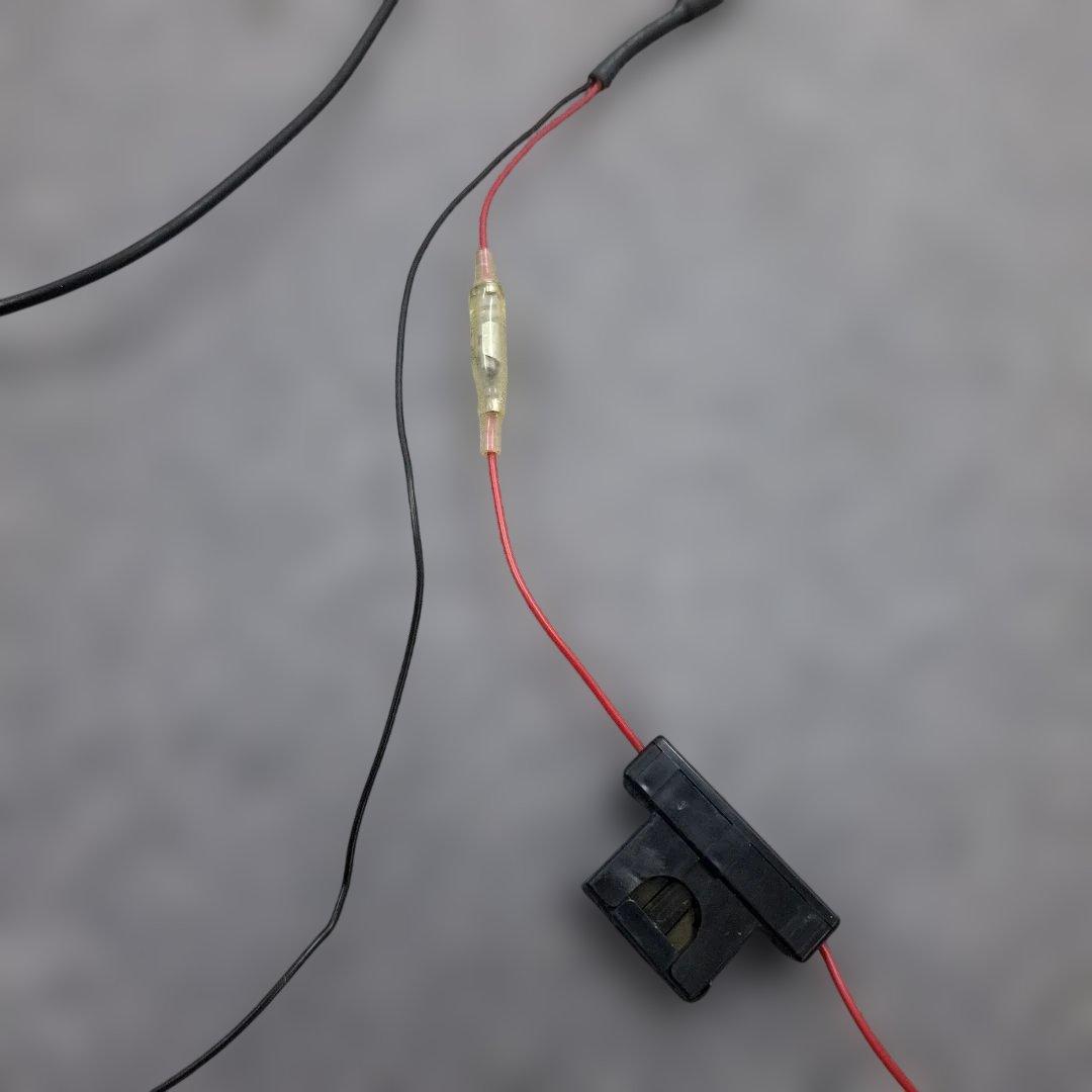 最安値バイクオートバイ二輪車用ミツバETC車載器アンテナ分離型MSC-BE51