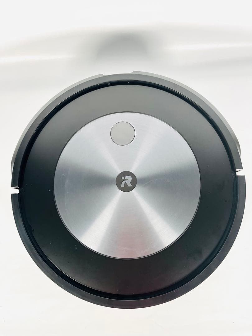 ルンバ j7 ロボット掃除機 アイロボット 高性能カメラ Alexa対応