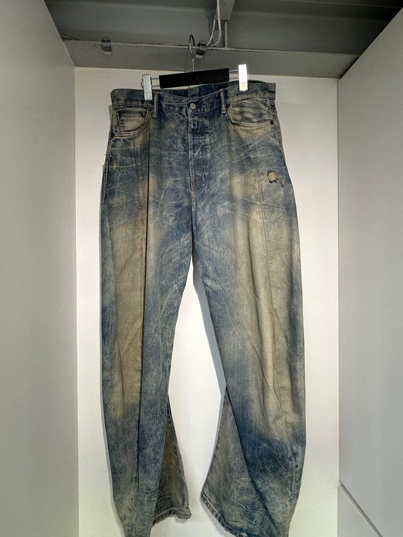 パンツ Acne Studios GOLDmine 2006 30/30