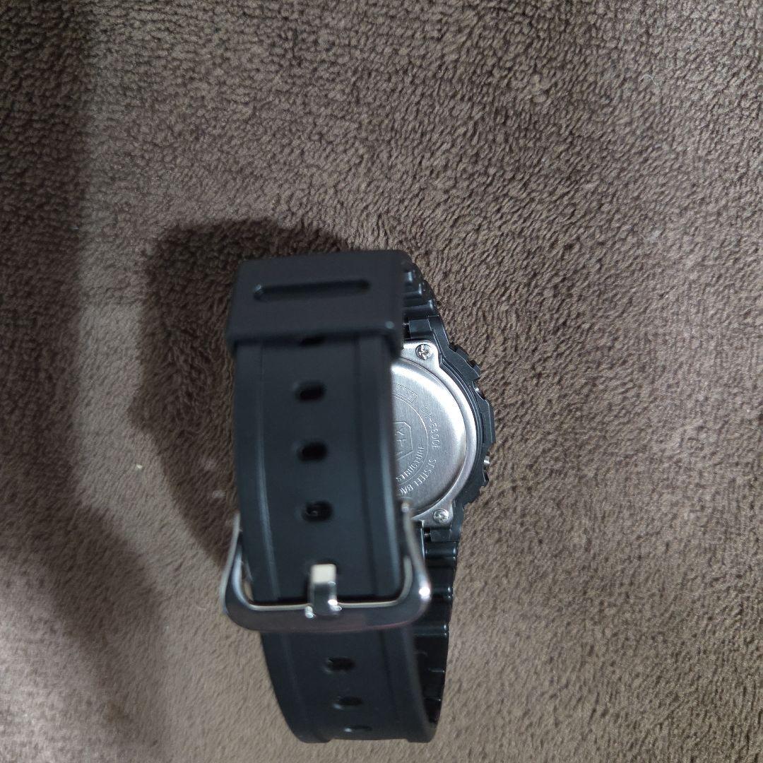 t*d様 ⑪カシオCASIOGSHOCK DW-5600E-13229箱付新品未