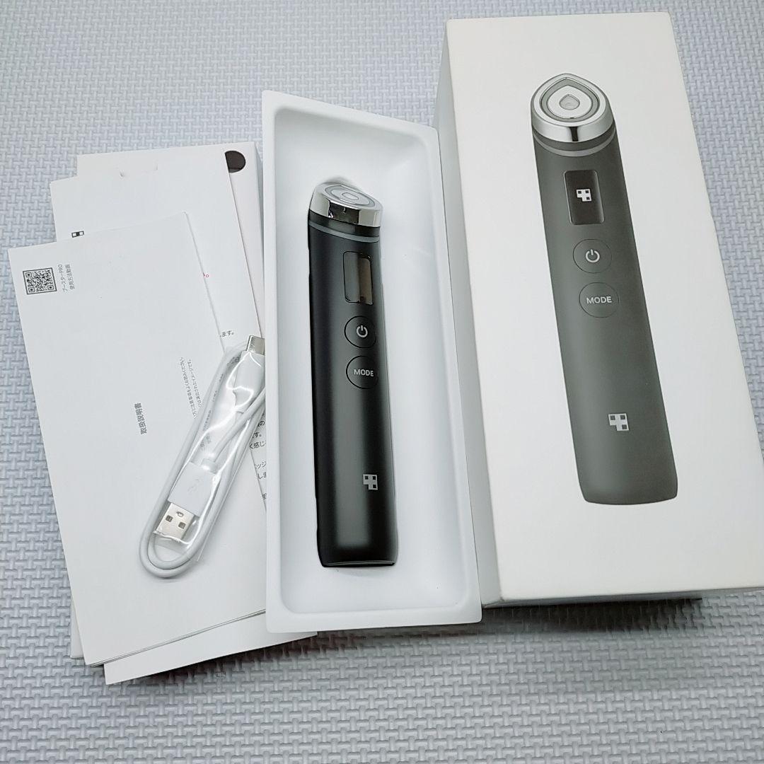 極美品❤メディキューブ ブースター プロ AGE-R EMS