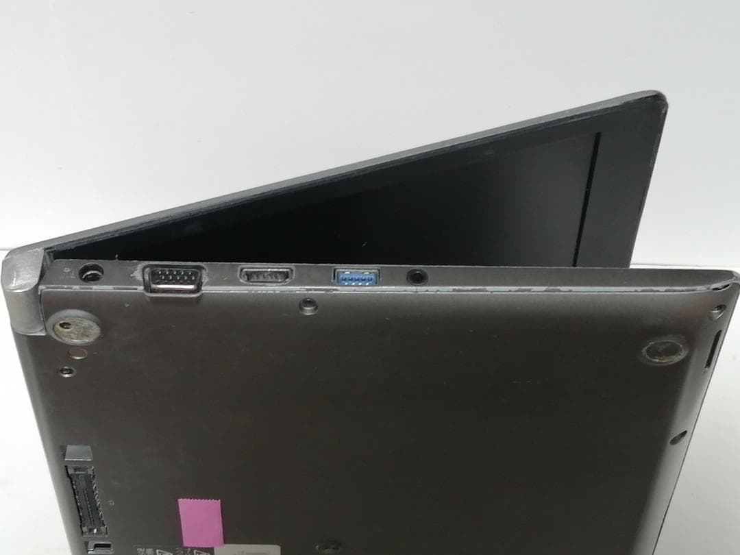 A030Windows11東芝ノートパソコン爆速SSDメモリ8Goffice互換