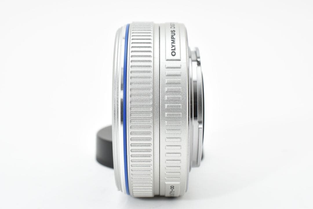 ★極上品★ OLYMPUS M.ZUIKO DIGITAL 17mm F2.8