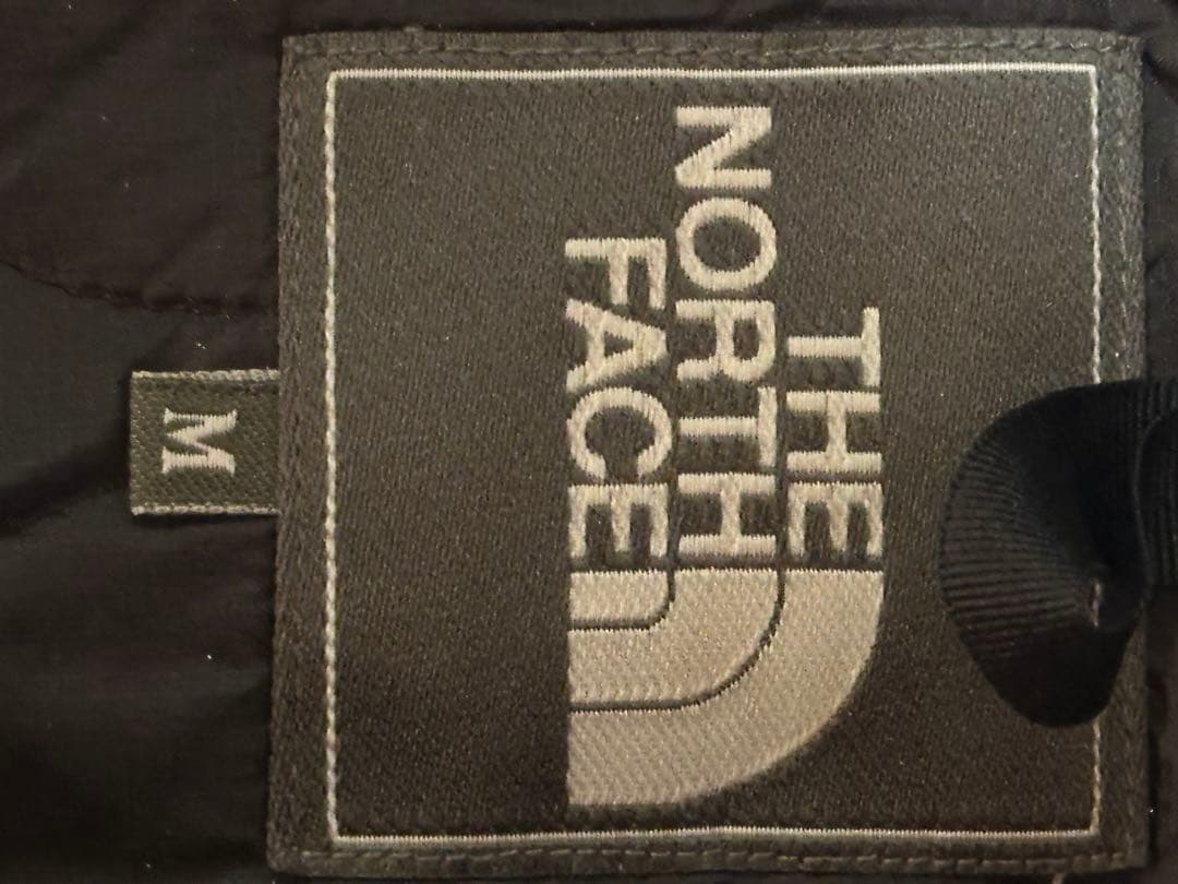 d*o様 THE NORTH FACE スキーウェアセット Mサイズ オレンジ/