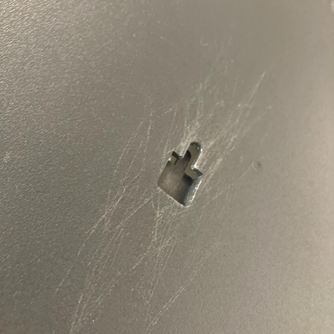 DARTSLIVE-200S【中古ジャンク品】57250704G07L