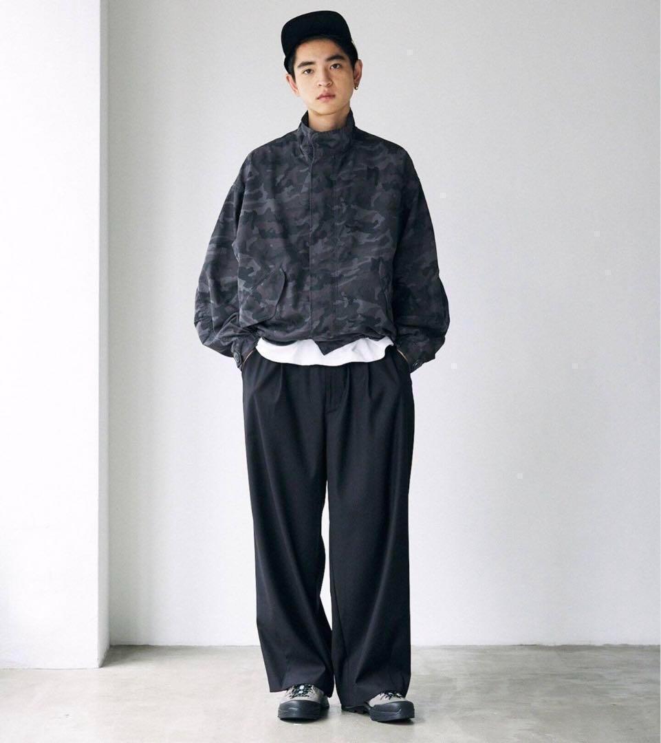 新品）65 ショートモッズコートJOURNAL STANDARDブラックＤ Ｌ