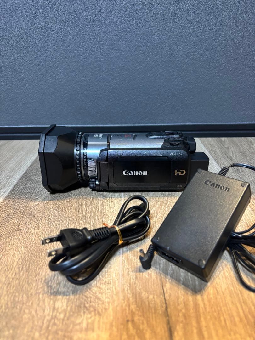 業務用ビデオカメラ 6台セット!フル動作品