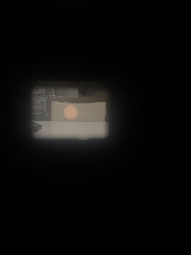 Canon II S改＋50mm f1.8 ＋105mm f3.5