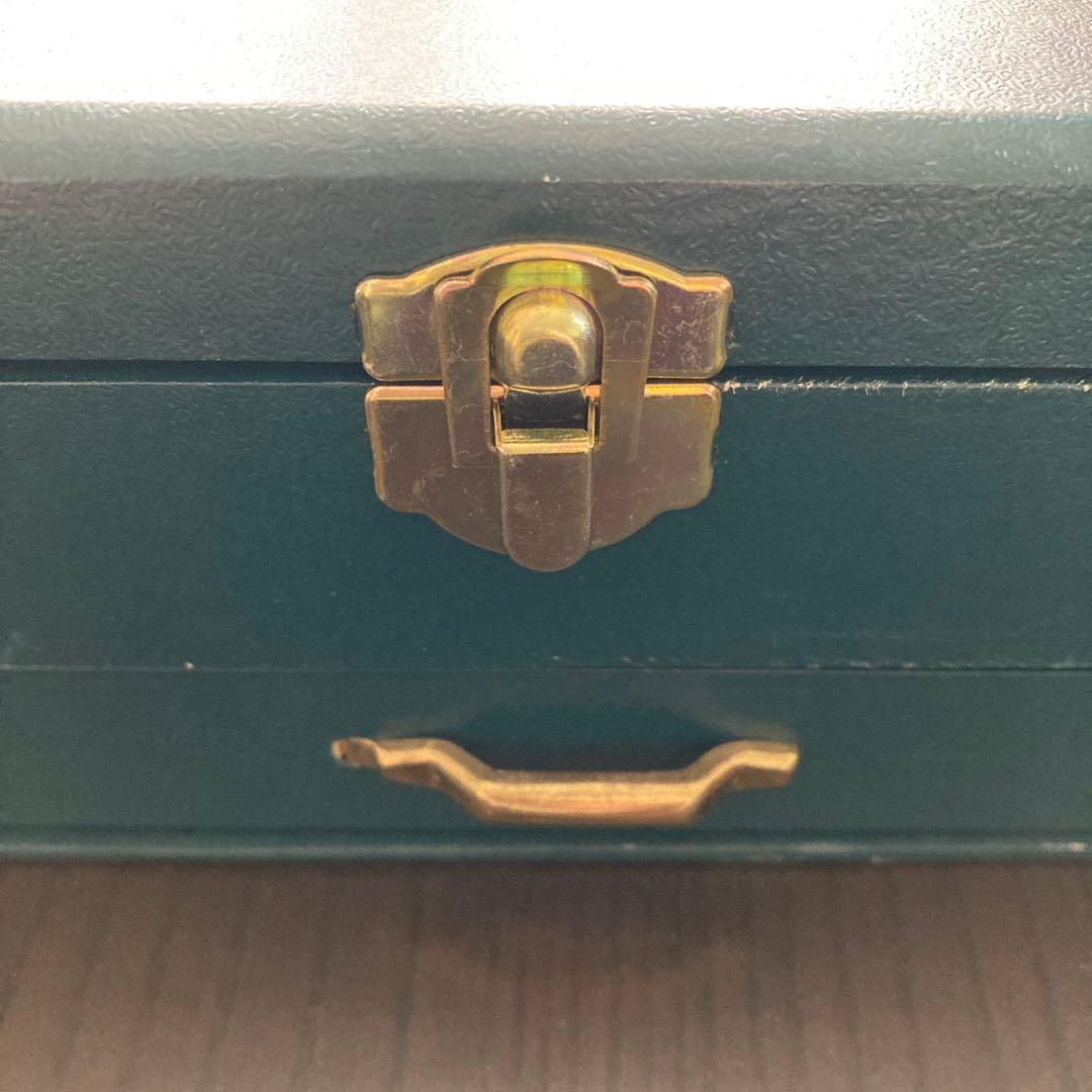 ラッキーウッド カトラリーセット