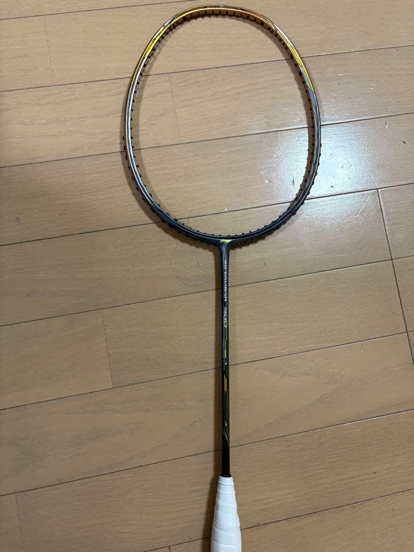 ラケット 3D CALIBAR900