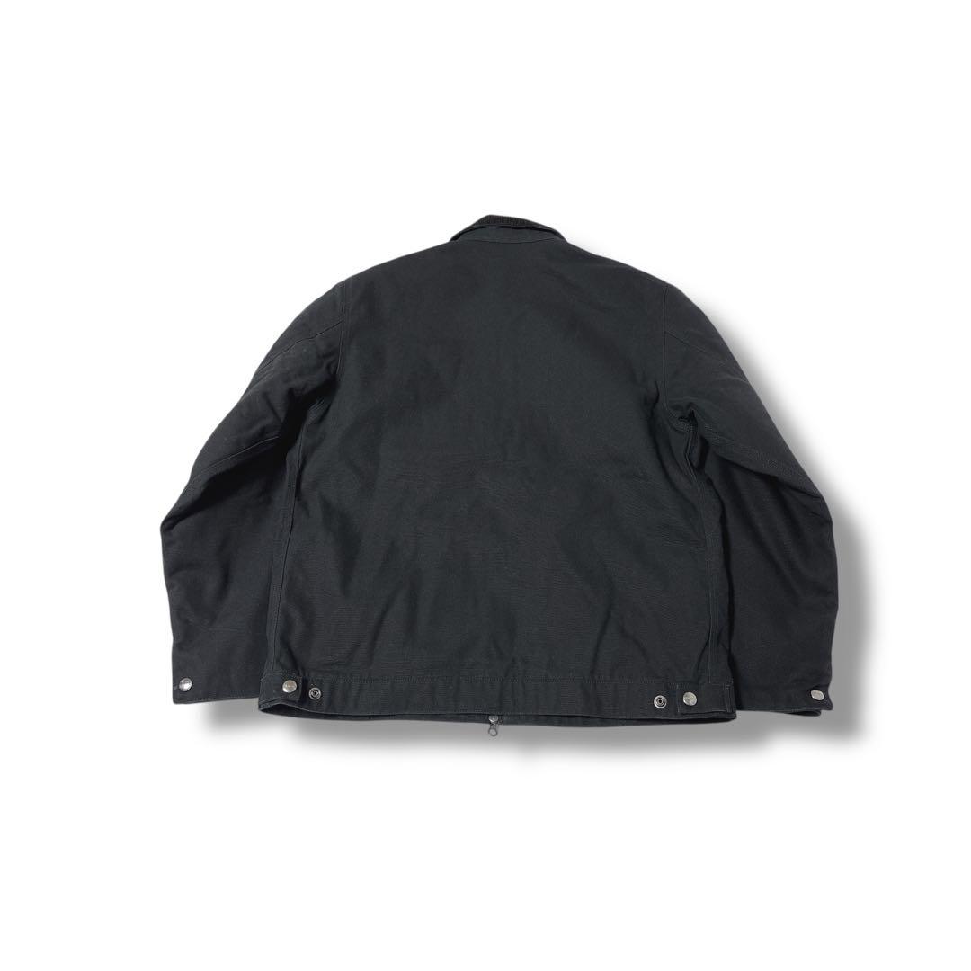 T*y様 Carhartt OG detroit jacket デトロイトジャケ