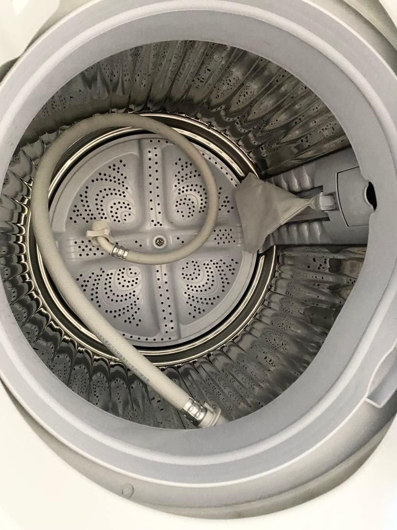 近隣地域限定　送料無料❗️大容量　冷蔵庫洗濯機セット