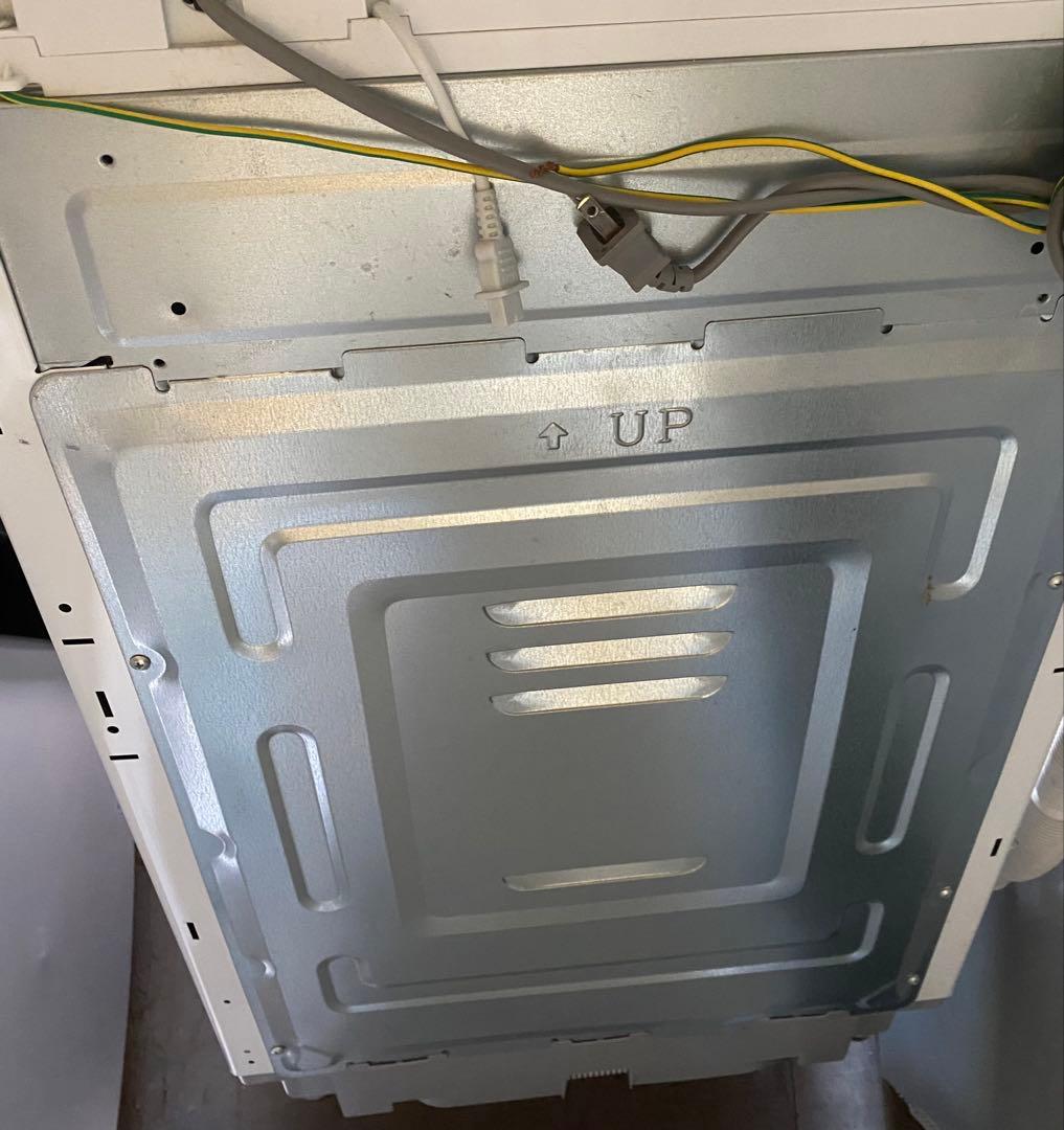 近隣地域限定　送料無料❗️大容量　冷蔵庫洗濯機セット