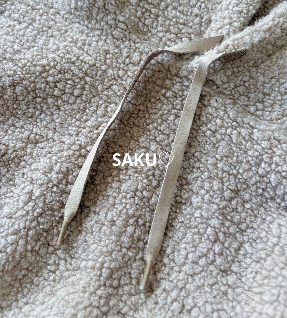 定価41800円 ドゥーズィエムクラス adorable フーディ