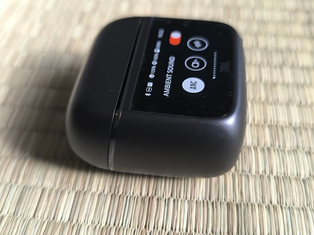 イヤホン JBL Tour Pro3