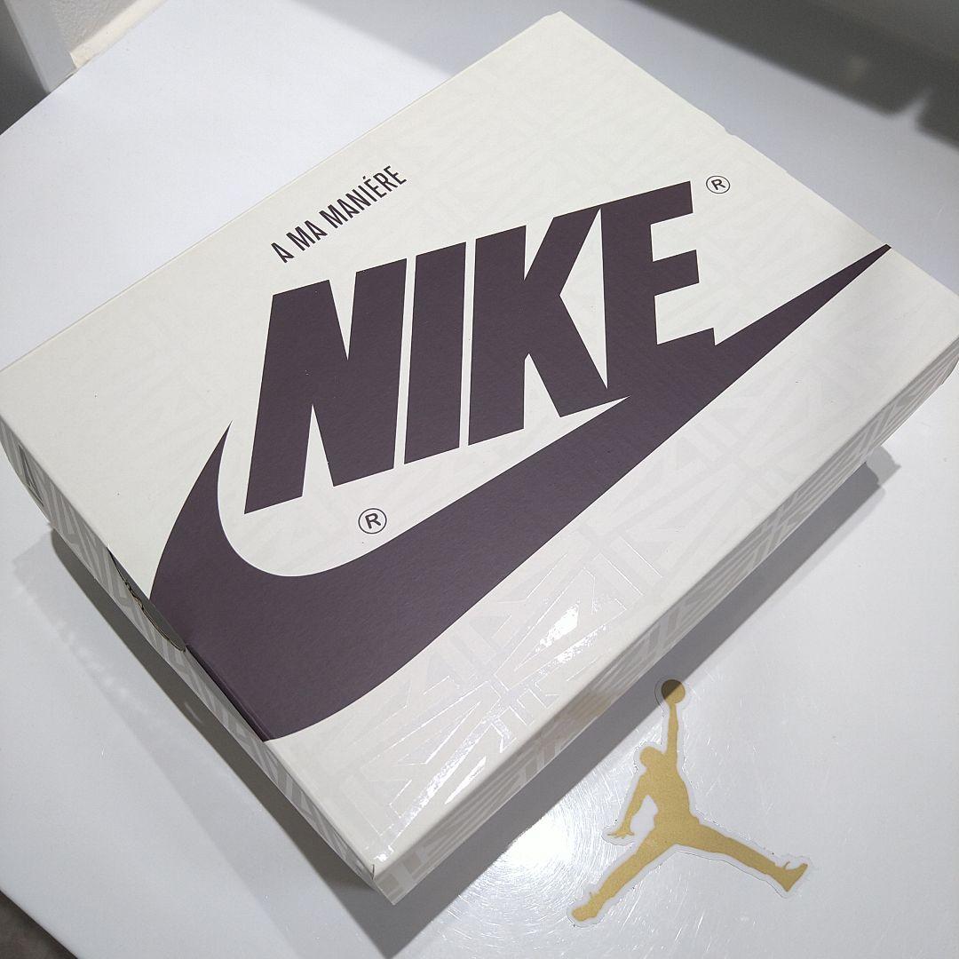 新品 20cm JORDAN 1 PS アママニエール A MA MANIERE