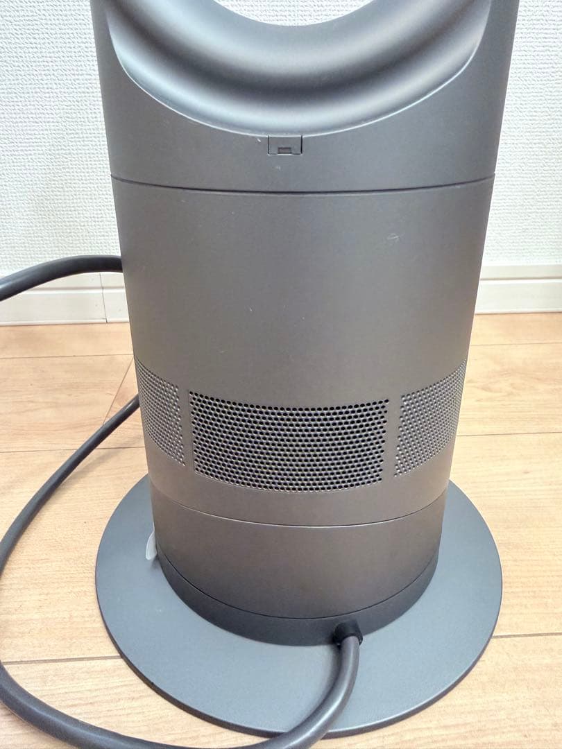 ダイソン hot &cool AM05 2018年製