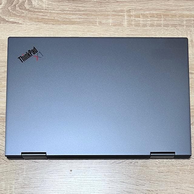 美品《2in1コンバーチブル》Lenovo ThinkPad X1 Yoga