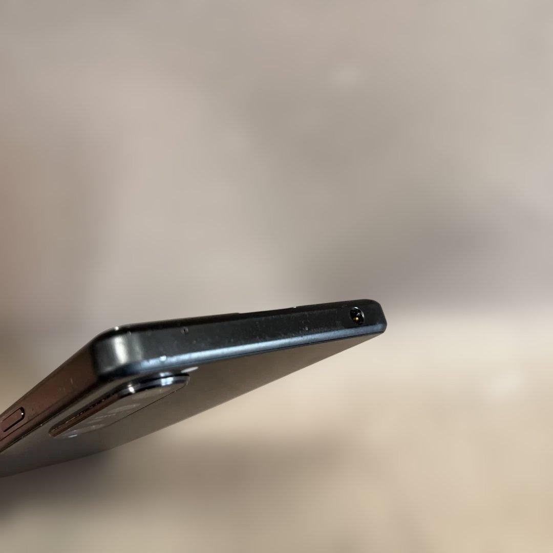 Xperia 1 III SO-51B ジャンク品