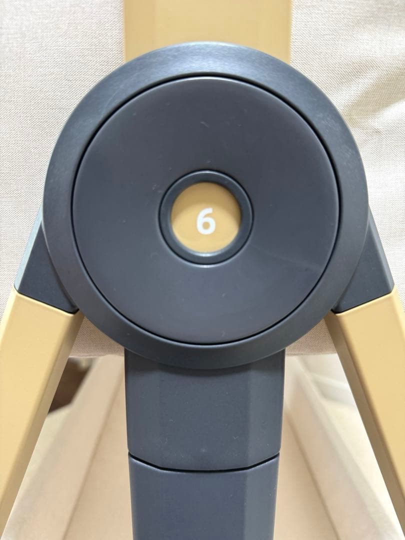 【Rikaさん専用】HZDMJ ベビーベット ベージュ