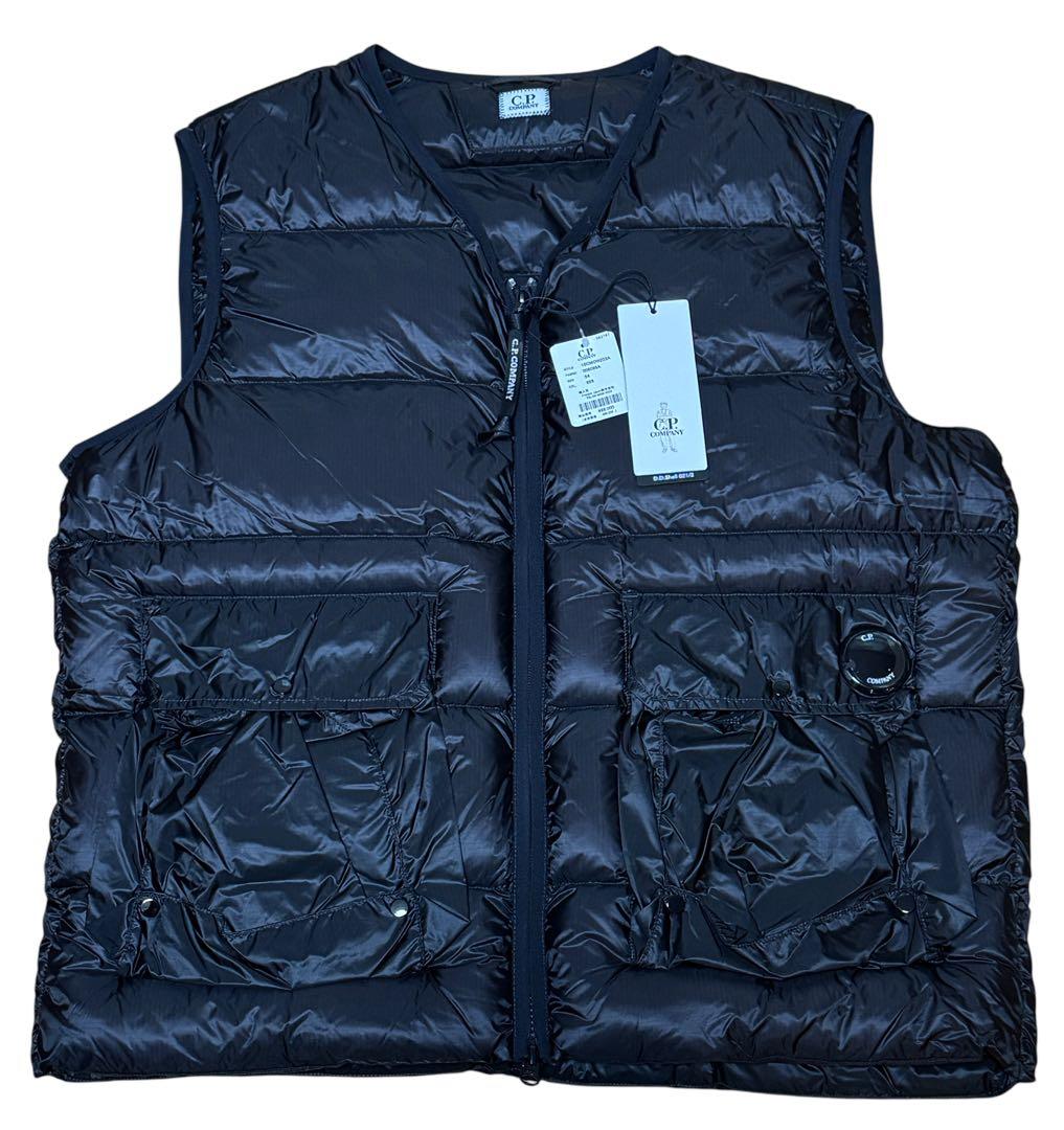 【ピトンコ様】C.P. COMPANY Down Vest