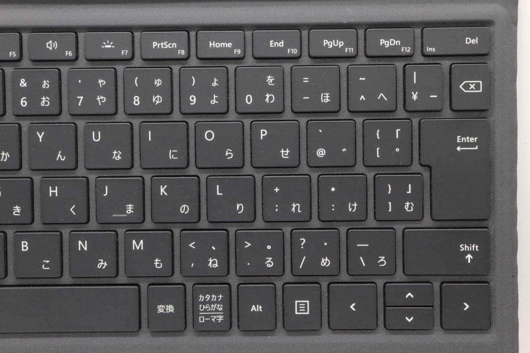 美品Surface Pro7 i5 256GBタイプカバー オフィス 電池良好
