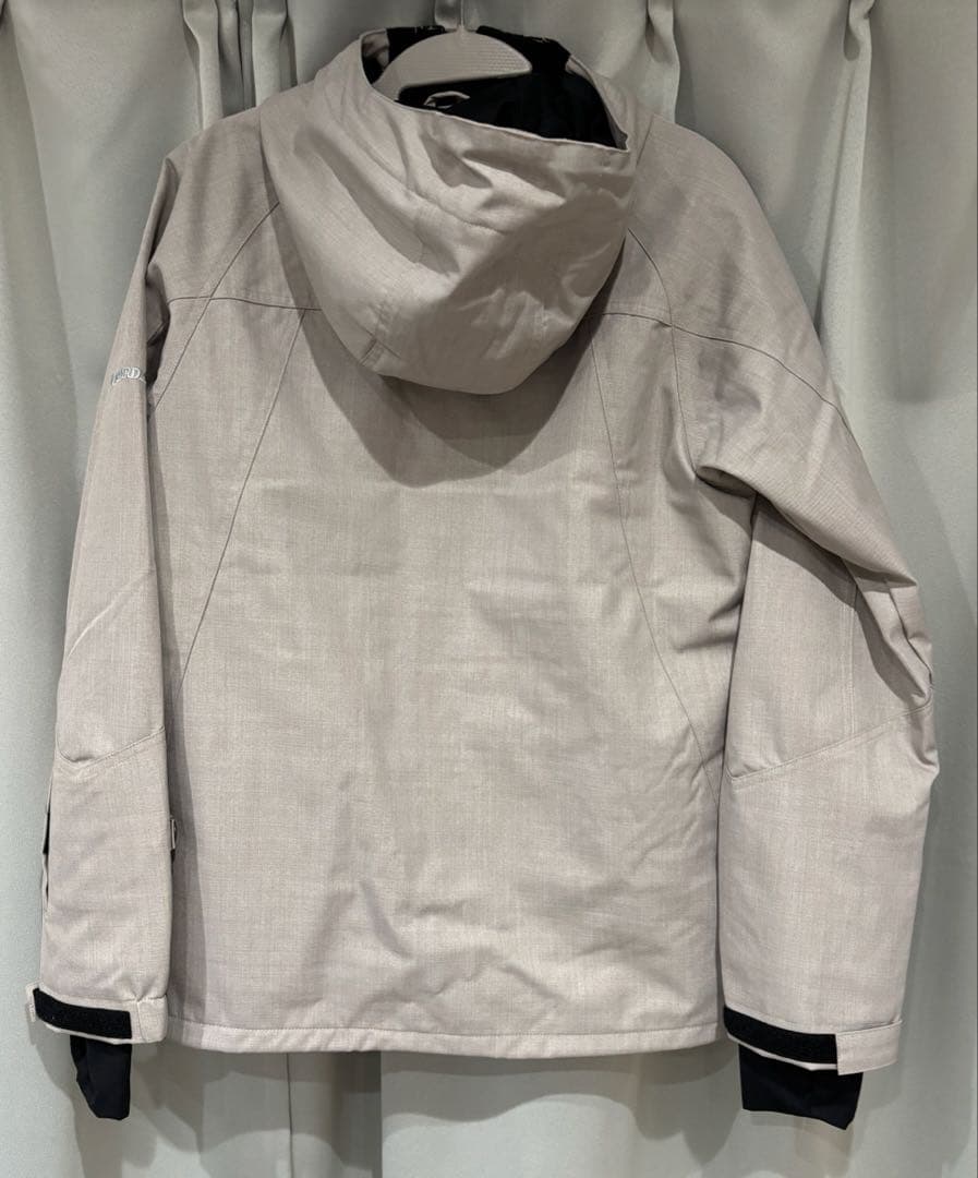 スキーウェア　スノボウェア　上下セット 新品・未使用 【ICEPARDAL】