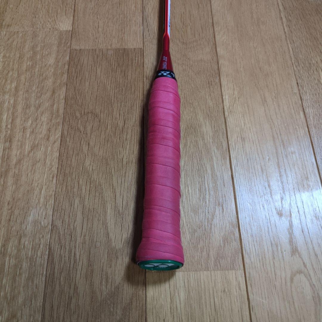 ヨネックスバドミントンラケットDUORA7