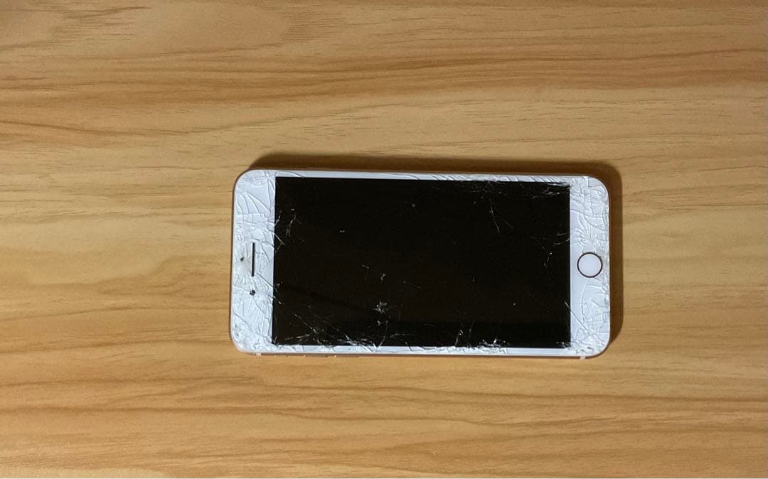 iPad Pro / iPhone 8 Plus / iPhone 6s セット