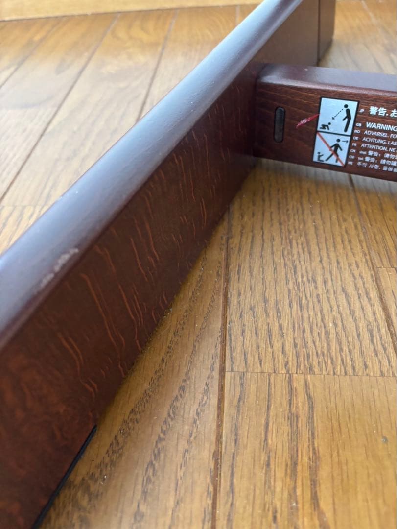 ＊美品＊ストッケ　トリップトラップ　ベビーチェア+ベビーセット+トレイ付き