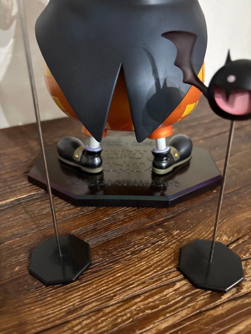 ワンピース POP NEO-DX ゲッコーモリア 王下七武海