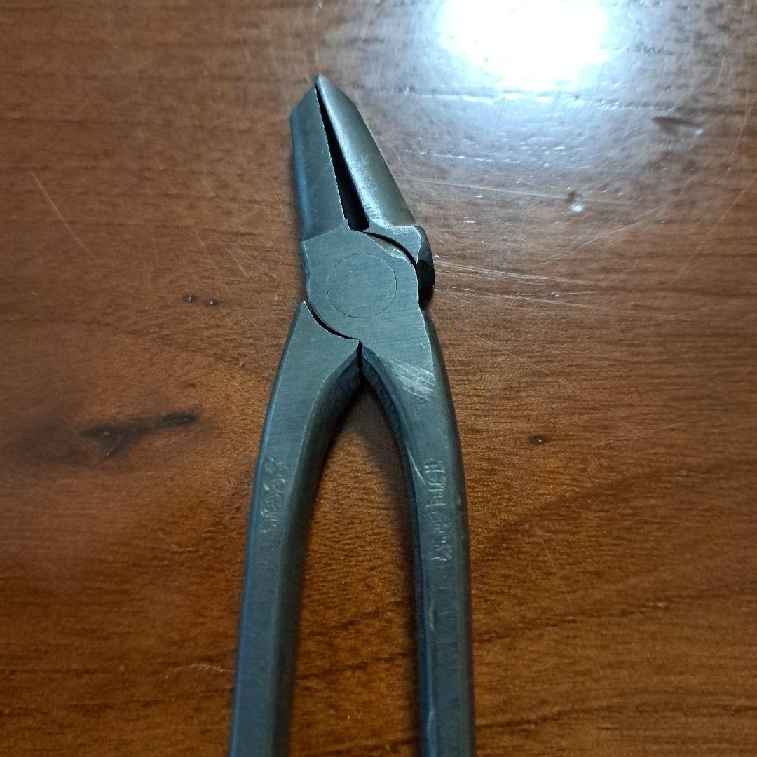 昌國　6本セット 盆栽道具