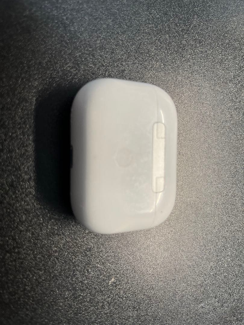 air pods pro 第二世代本体 充電ケース付き