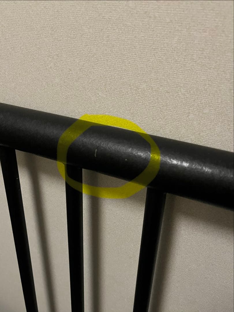 引取希望 FYRESDAL IKEA デイベッドフレーム　②