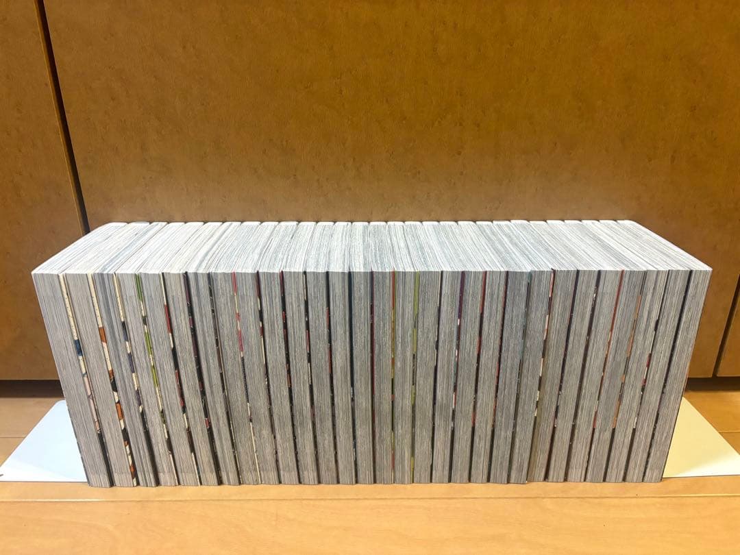 ワールドトリガー全29巻セット