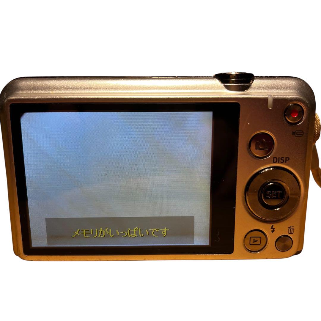 CASIO EXILIM EX-ZS28 コンパクトデジタルカメラ1610万画素