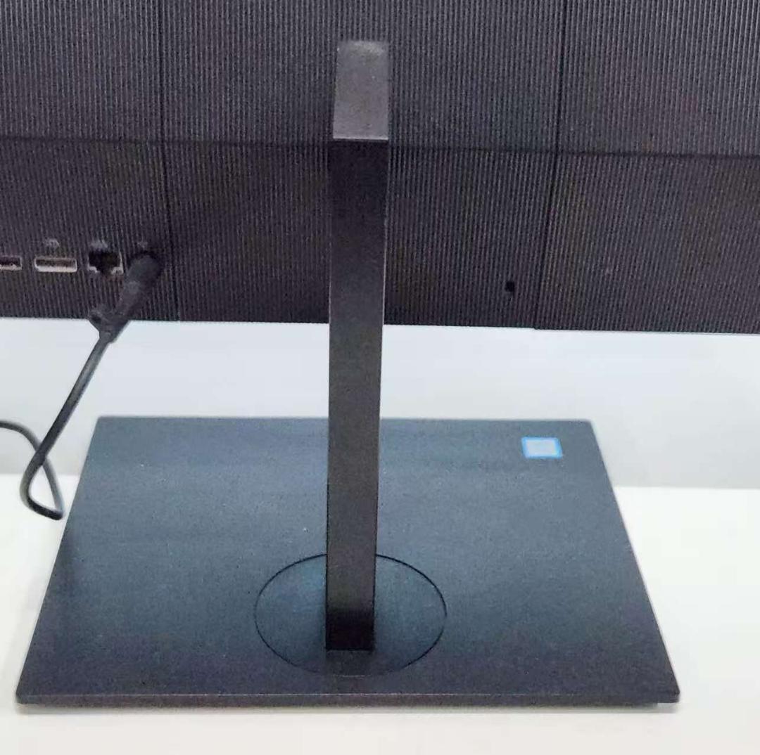 PC013 i3 9100T 8G+SSD 240GB HP一体型PC