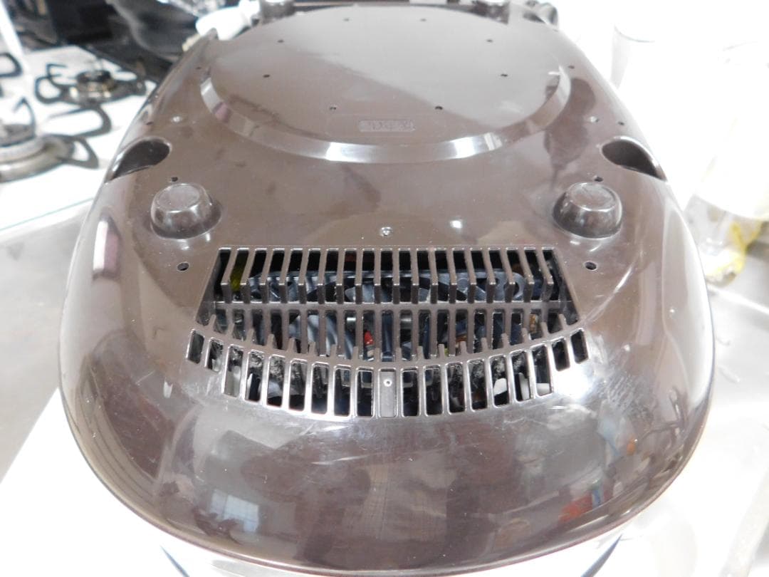 象印 極め炊き 圧力IH炊飯ジャーNW-VH10 　正常動作品　2020年製