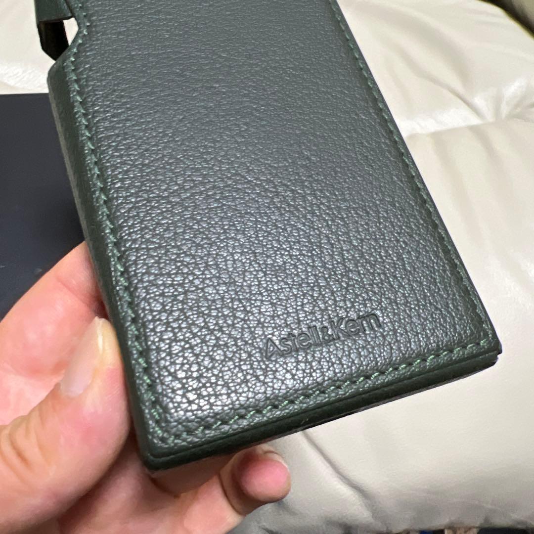 アステル&ケルン A&ultima SP3000 純正専用ケース 2セット