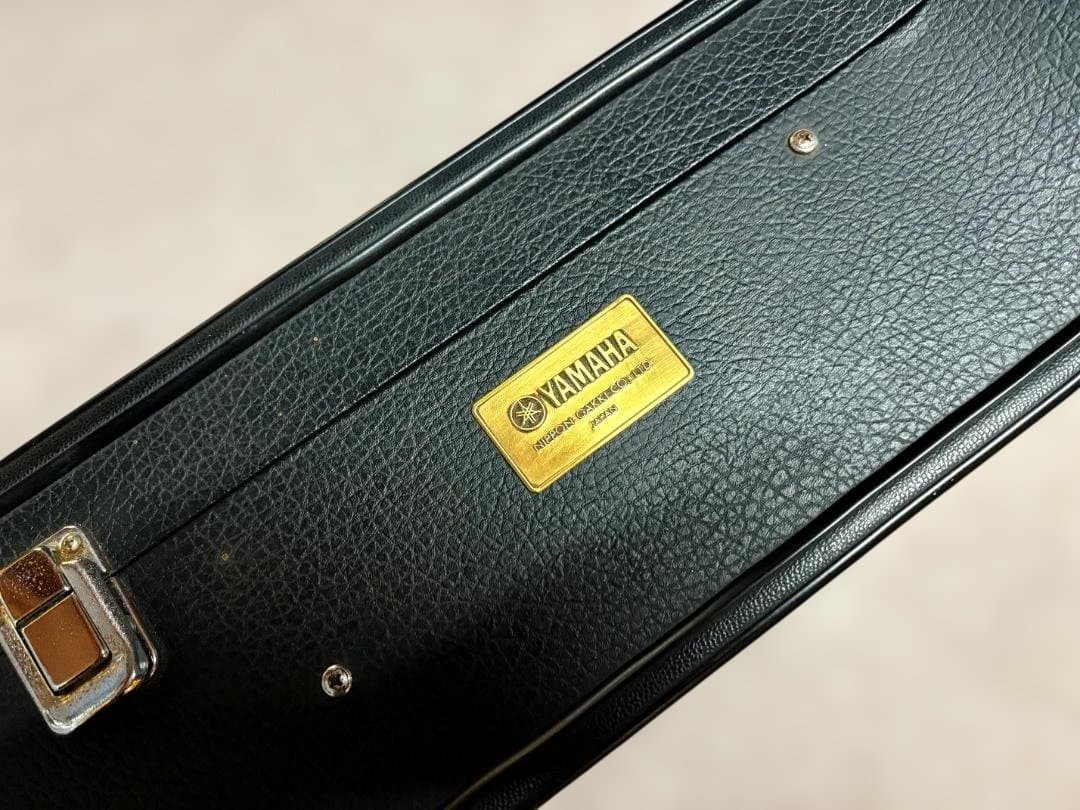 u*e様 ’70年代FGの最高峰！オレンジラベル FG-401 がこれだ！ 超激