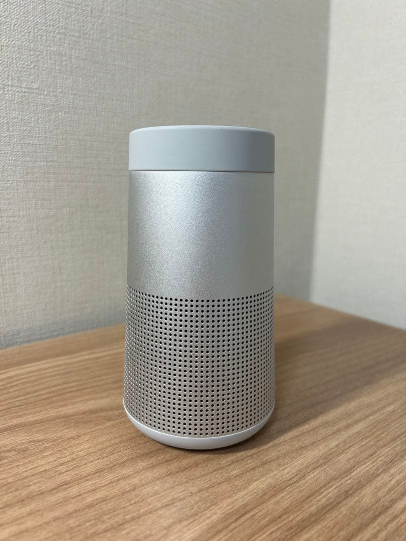 SOUNDLINK　REVOLVE　Ⅱ／BOSE