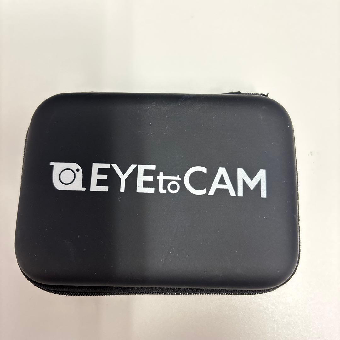 その他 EYE to CAM