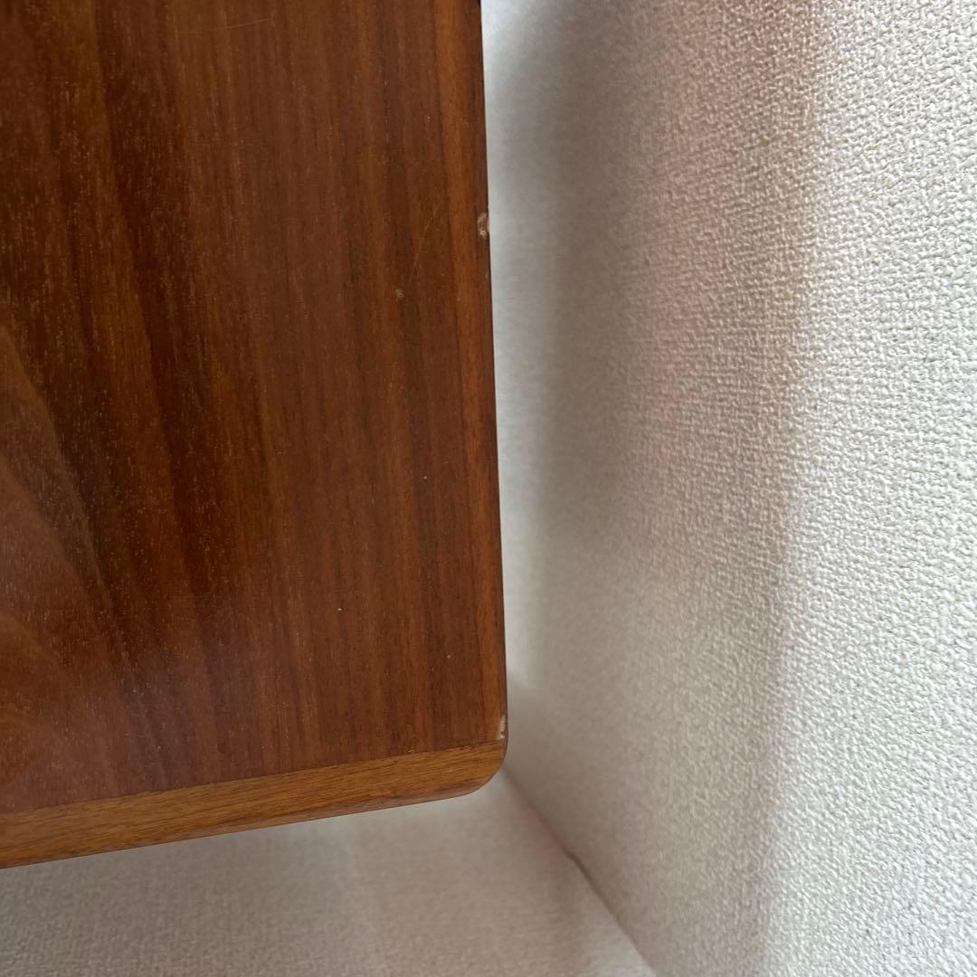 FUJIKAWA アンティークデスク