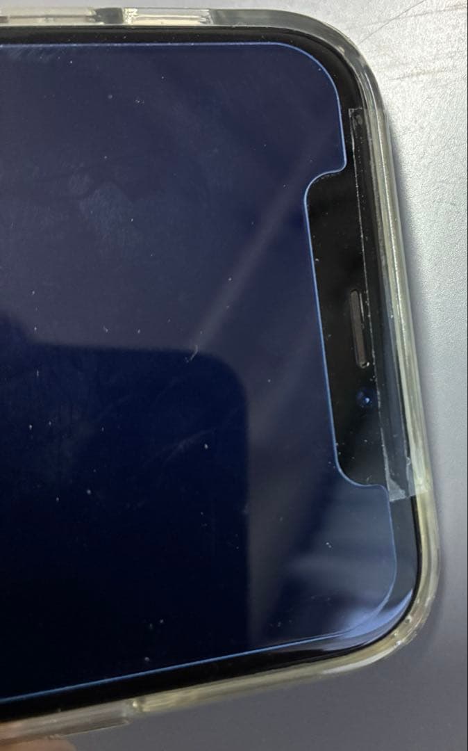 【ジャンク】iPhone Xs 256GB 本体※オマケ付